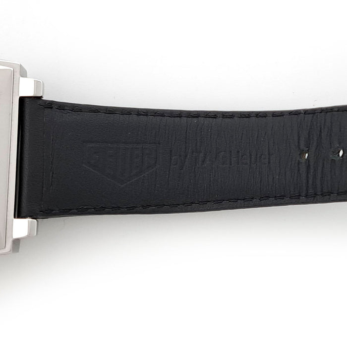 TAG HEUER 
モナコ クロノグラフ 復刻モデル