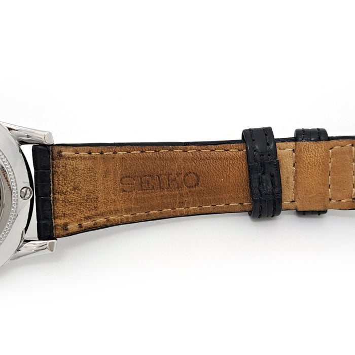 SEIKO 
グランドセイコー メカニカル Overhauled 
箱付