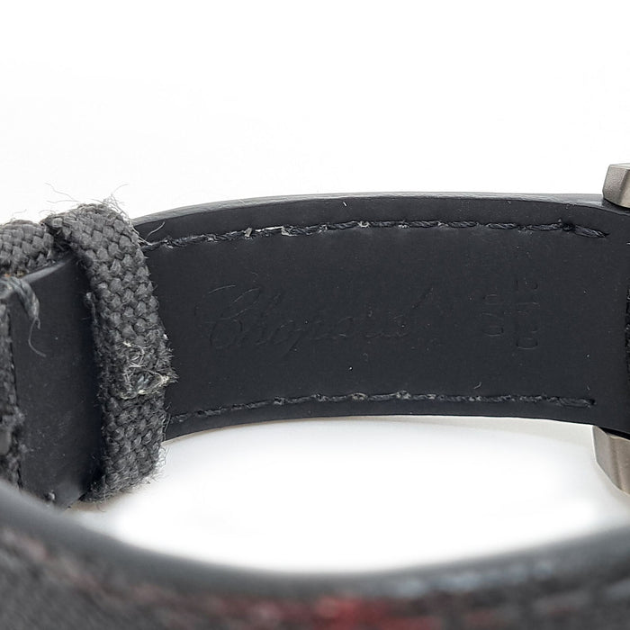 Chopard 
ミッレミリア GTS パワーコントロール リミテッド 
箱ギャラ付