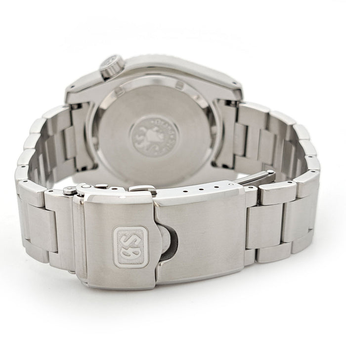 SEIKO 
Grand Seiko 9F Quarzo 
Con scatola e garanzia