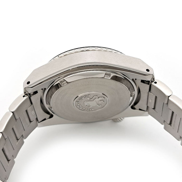 SEIKO
Grand Seiko 9F Quartz
With Box and Warranty Card