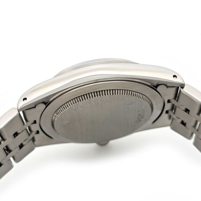 TUDOR
Prince Date
With box and warranty card