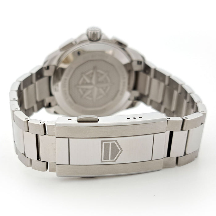 TAG HEUER 
アクアレーサー プロフェッショナル200 
箱ギャラ付