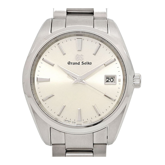 SEIKO 
Grand Seiko Heritage Collection 
With Box and Warranty Card
