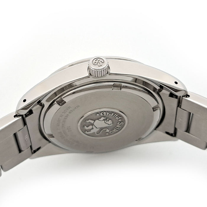 SEIKO 
Grand Seiko Heritage Collection 
With Box and Warranty Card