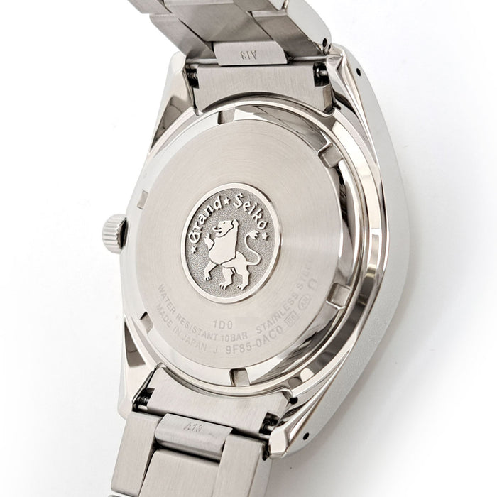 SEIKO 
Grand Seiko Heritage Collection 
With Box and Warranty Card