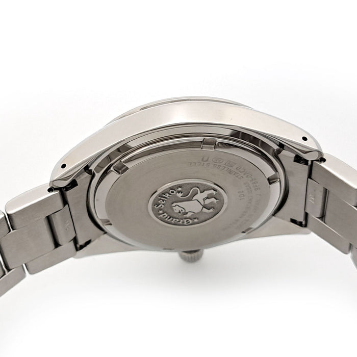SEIKO 
Grand Seiko Heritage Collection 
With Box and Warranty Card