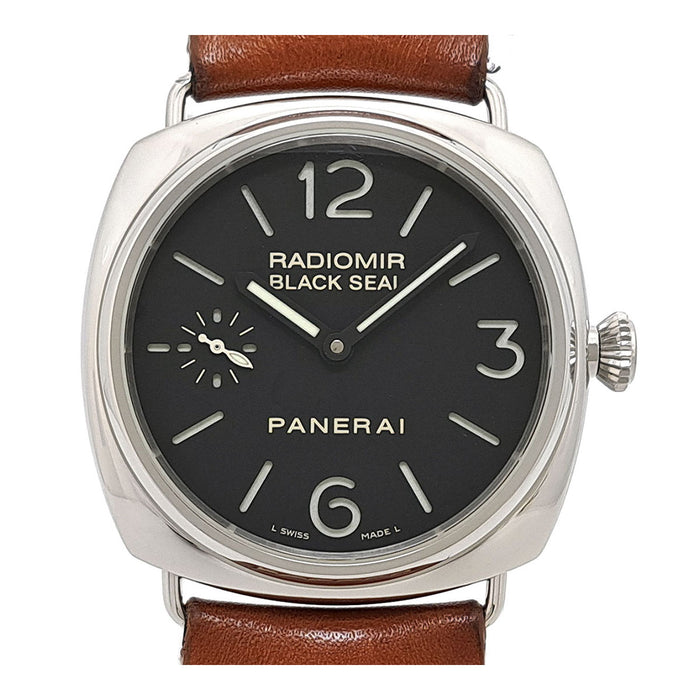OFFICINE PANERAI 
ラジオミール 
箱ギャラ付