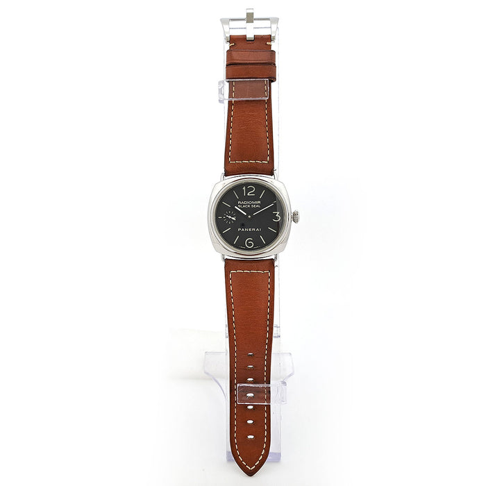 OFFICINE PANERAI 
ラジオミール 
箱ギャラ付