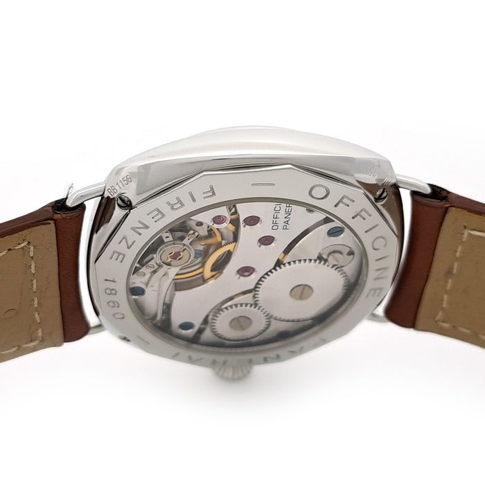 OFFICINE PANERAI 
ラジオミール 
箱ギャラ付