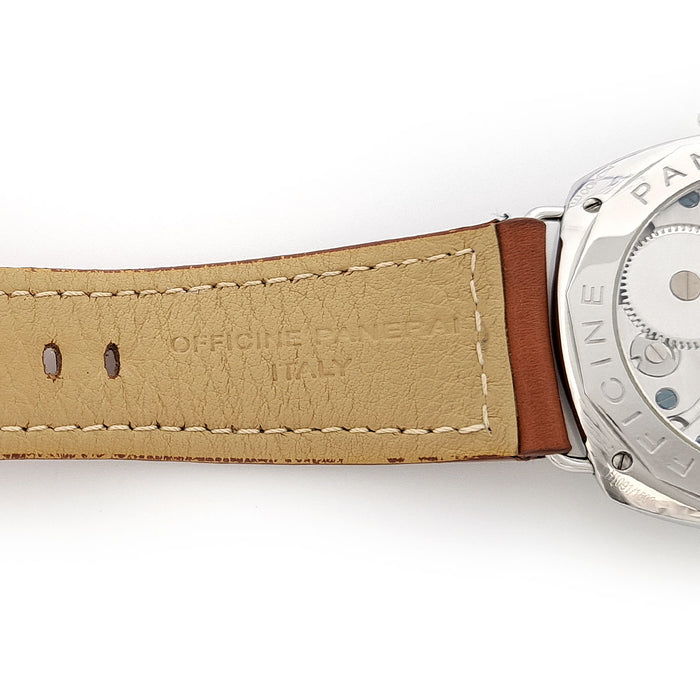 OFFICINE PANERAI 
ラジオミール 
箱ギャラ付