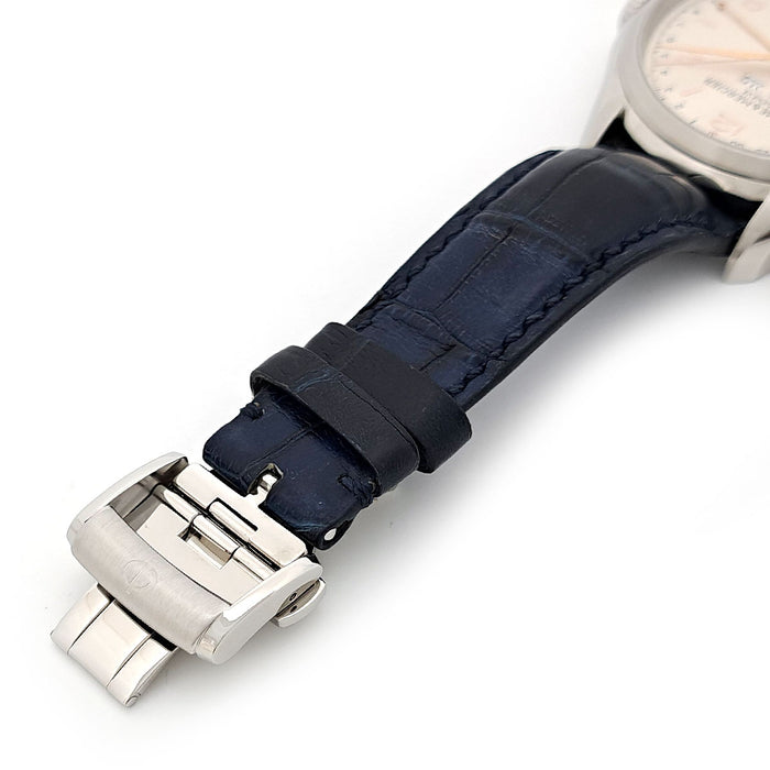 Baume & Mercier 
クリフトン ムーンフェイズ 
ギャラ付