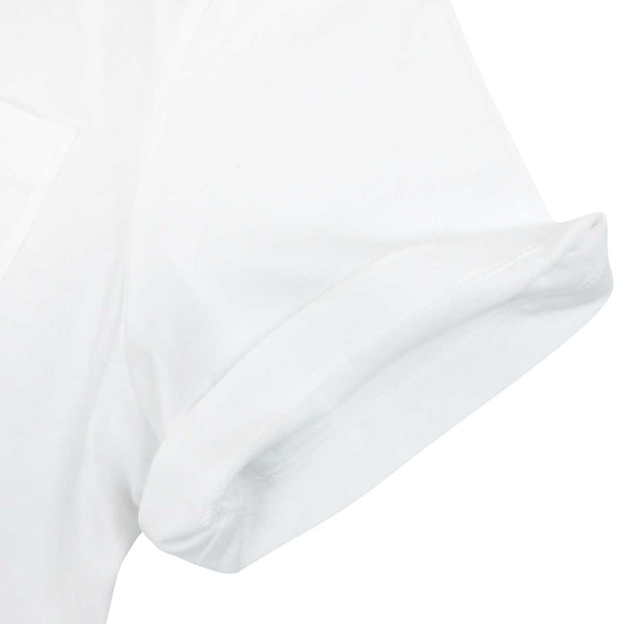 MONCLER 
ワッペン 2021年製 コットン 
MAGLIA T SHIRT マグリア ロゴ プリント Tシャツ