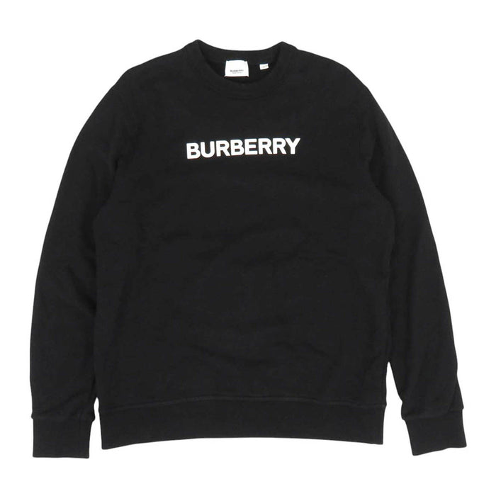 BURBERRY
Cotton
Logo Sweatshirt