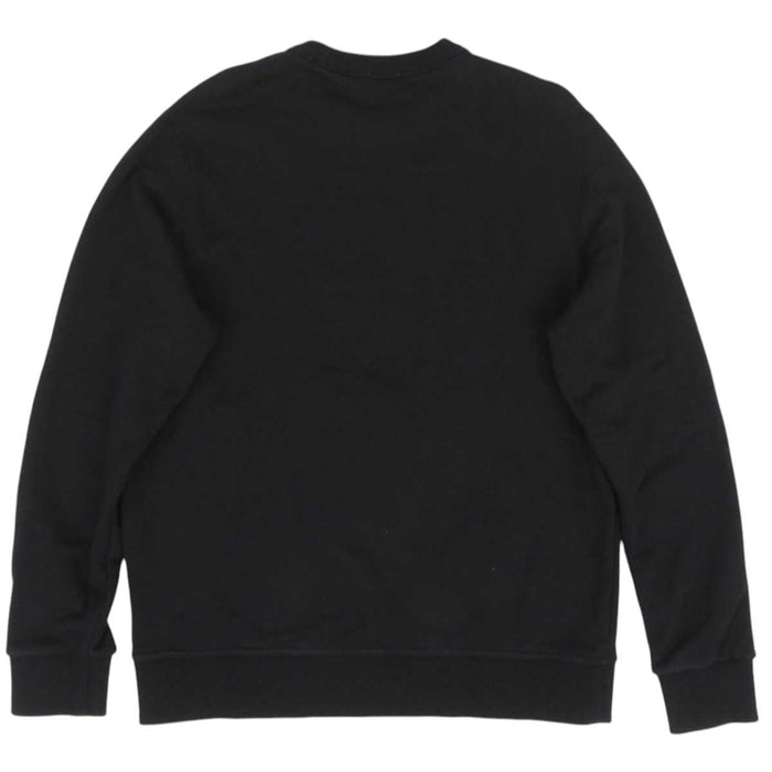BURBERRY
Cotton
Logo Sweatshirt
