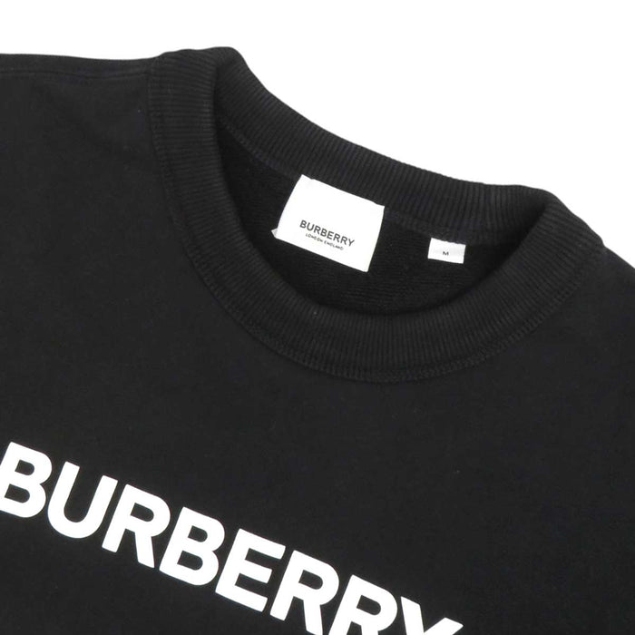 BURBERRY
Cotton
Logo Sweatshirt