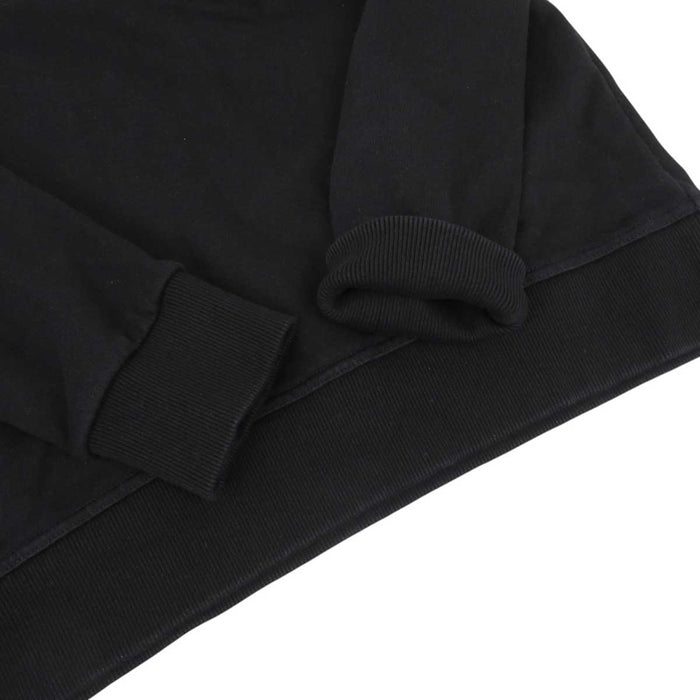 BURBERRY
Cotton
Logo Sweatshirt