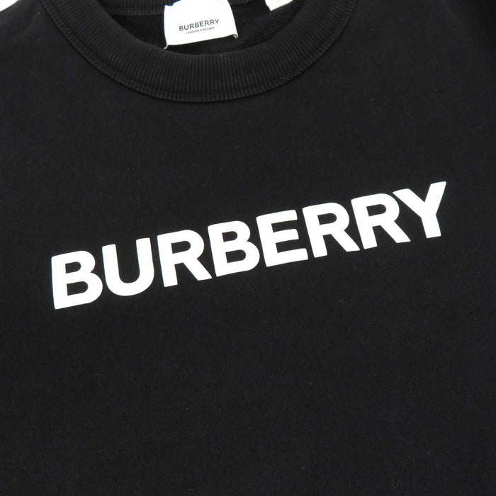 BURBERRY
Cotton
Logo Sweatshirt