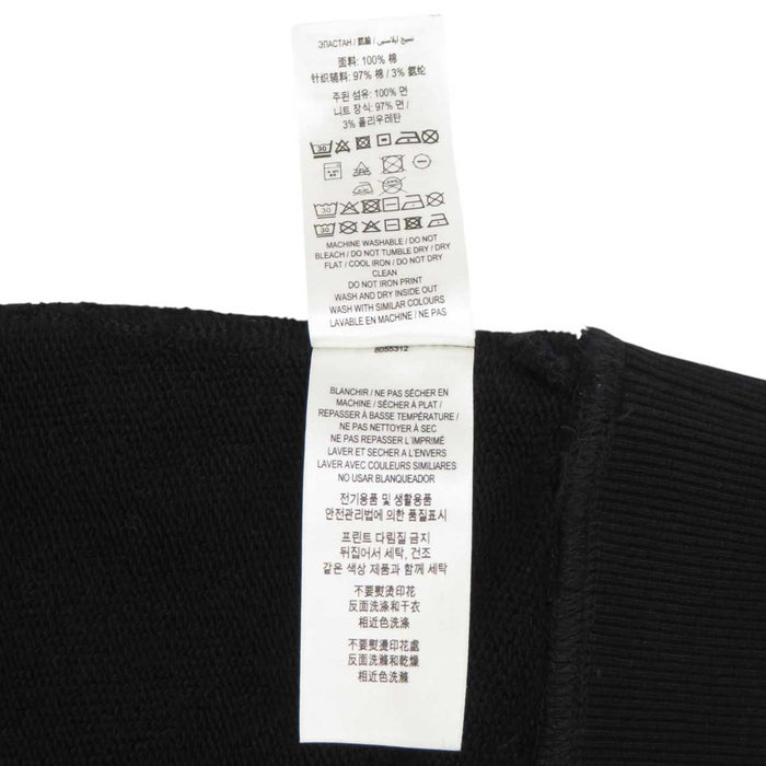 BURBERRY
Cotton
Logo Sweatshirt