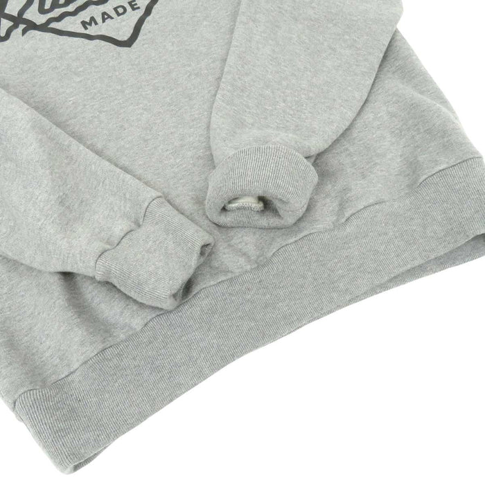 LOUIS VUITTON
LV Cotton Fleece RM221M UYR HMY02W
NIGO Collaboration Heart Logo Sweatshirt