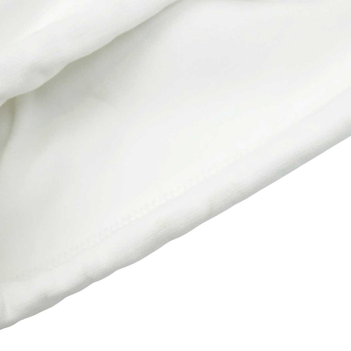 BALENCIAGA 
Sweat en coton 
Sweat à capuche avec logo imprimé