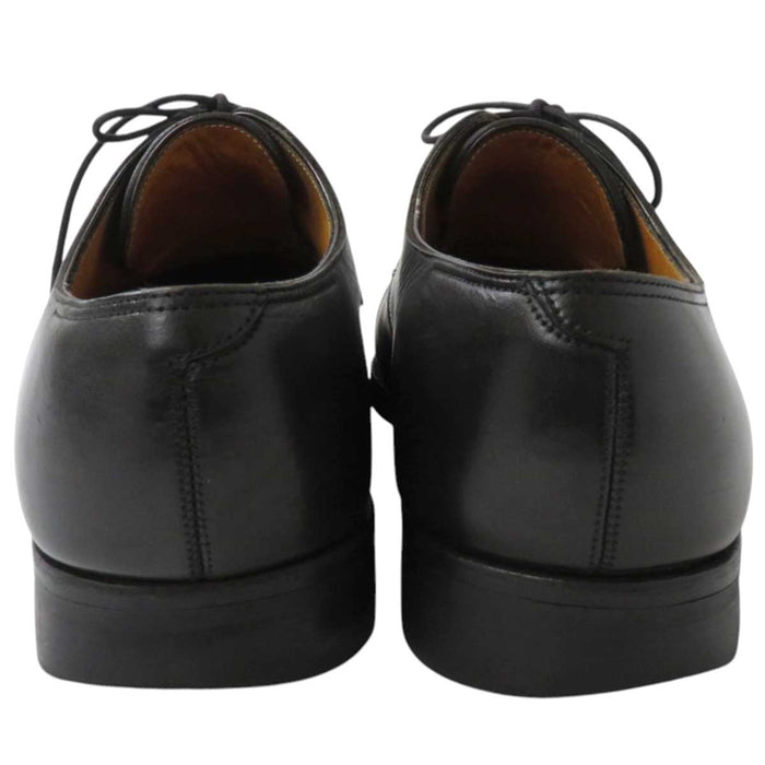 John Lobb
RUSSEL Dress Shoes Leather Shoes Open Lacing
Russel Punch Cap Toe Leather Business Shoes