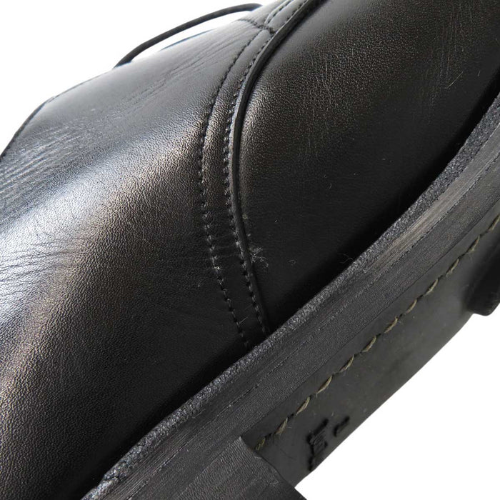 John Lobb
RUSSEL Dress Shoes Leather Shoes Open Lacing
Russel Punch Cap Toe Leather Business Shoes