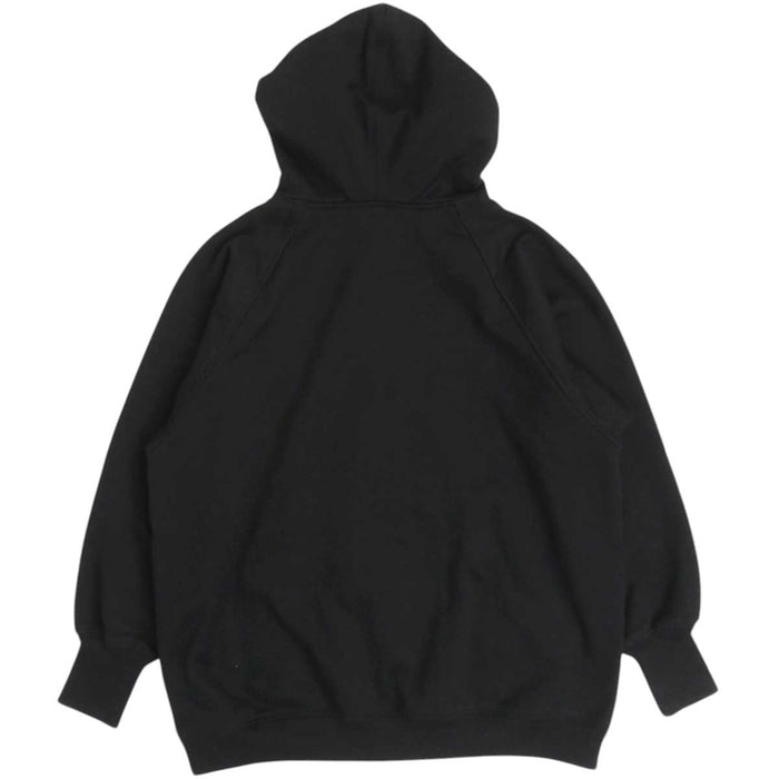 PRADA
Logo Sweat Cotton
Zip-up Hoodie