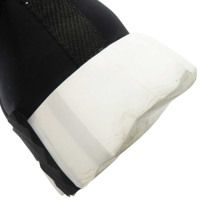 HERMES 
H アッシュ ロゴ スポーツ ベロア レースアップ 
バウンシング スニーカー