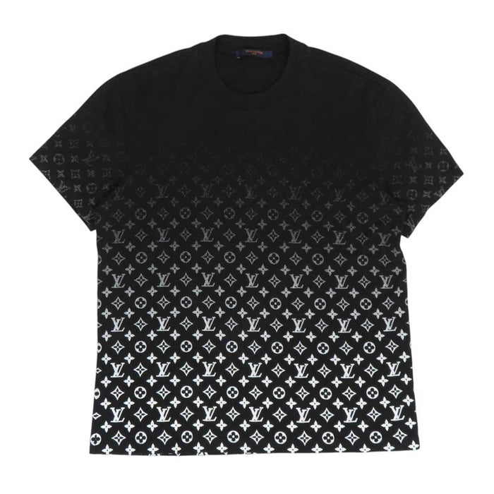 LOUIS VUITTON
LV Logo Cotton RM202 NPG HJY77W
Monogram Gradient T-shirt