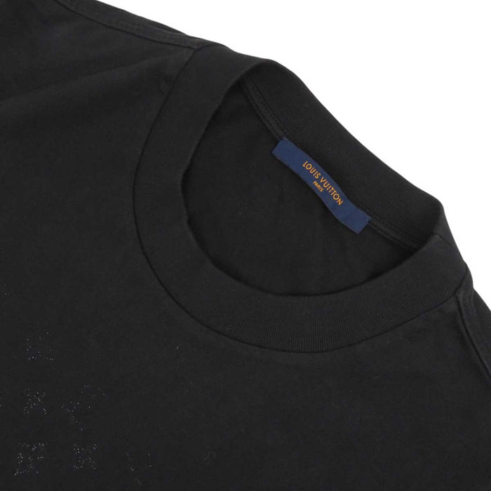 LOUIS VUITTON
LV Logo Cotton RM202 NPG HJY77W
Monogram Gradient T-shirt