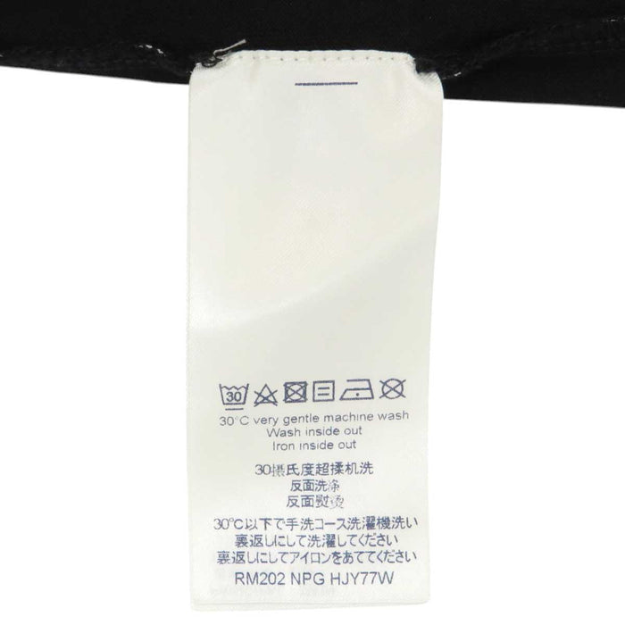LOUIS VUITTON 
LV ロゴ コットン RM202 NPG HJY77W 
モノグラム グラディエント Tシャツ