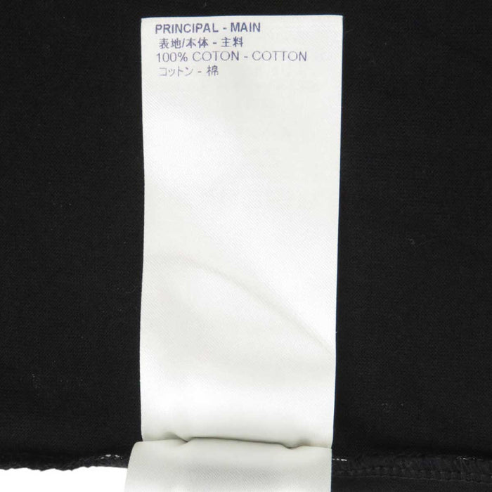 LOUIS VUITTON 
LV ロゴ コットン RM202 NPG HJY77W 
モノグラム グラディエント Tシャツ