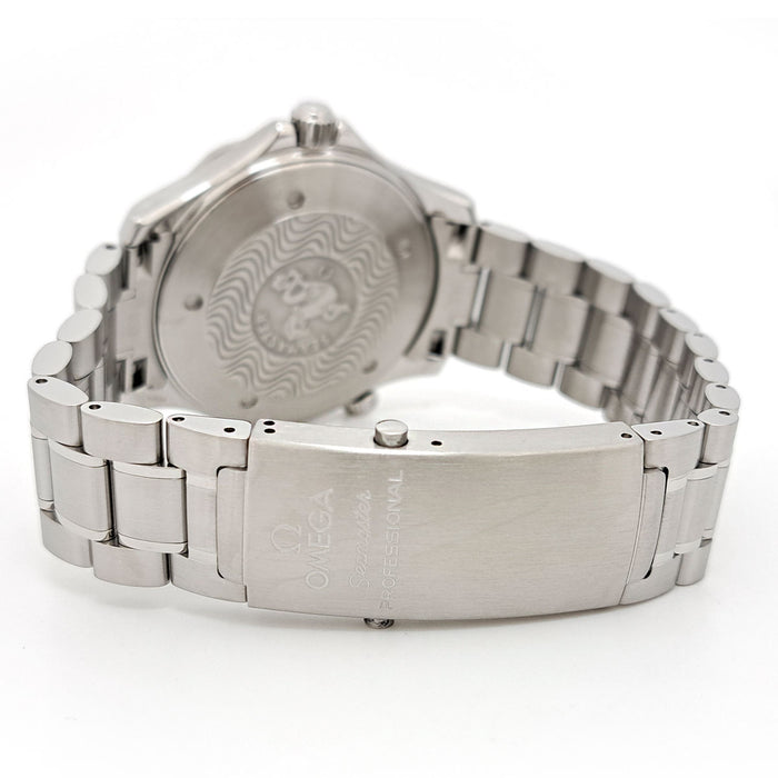 OMEGA 
シーマスター300 プロフェッショナル 
ギャラ付