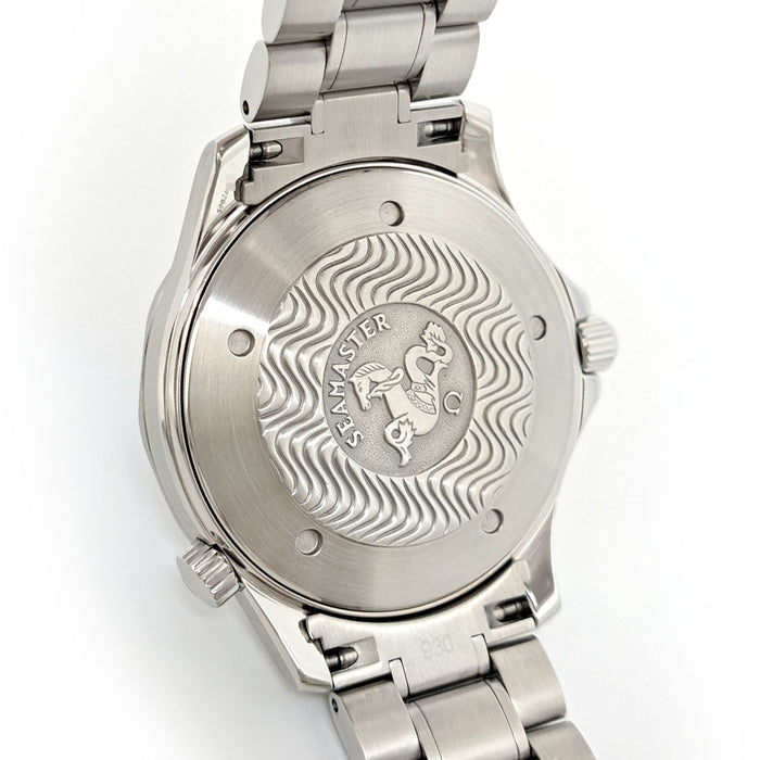 OMEGA 
シーマスター300 プロフェッショナル 
ギャラ付