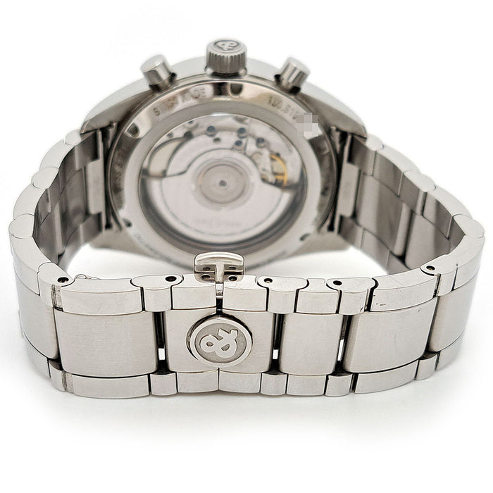 Bell＆Ross 
Vintage130 Cronografo