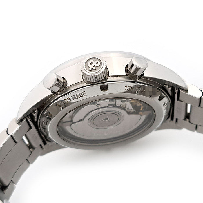 Bell＆Ross 
Vintage130 Cronografo