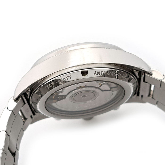 Bell＆Ross 
Vintage130 Cronografo