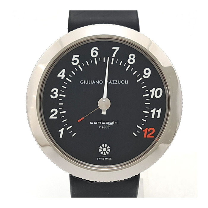 GIULIANO MAZZUOLI 
コンタジーリ 
箱ギャラ付