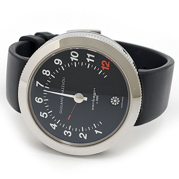 GIULIANO MAZZUOLI 
コンタジーリ 
箱ギャラ付