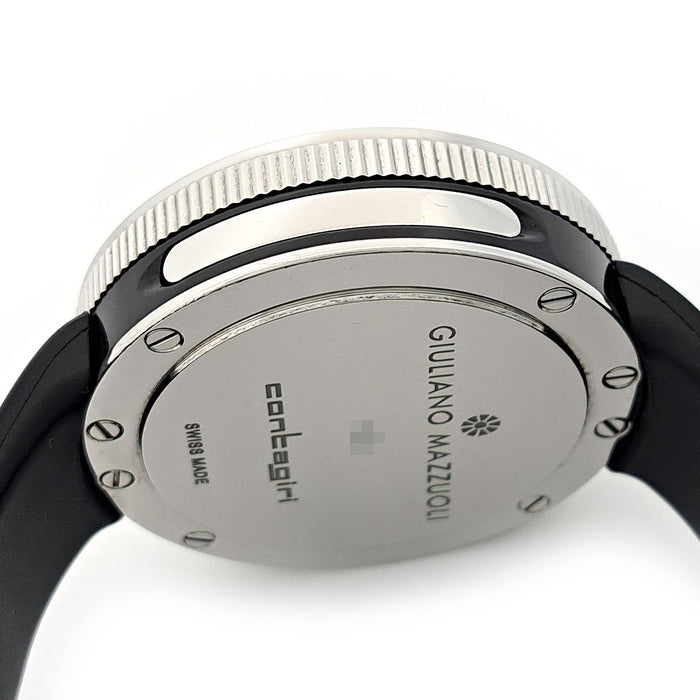 GIULIANO MAZZUOLI 
コンタジーリ 
箱ギャラ付