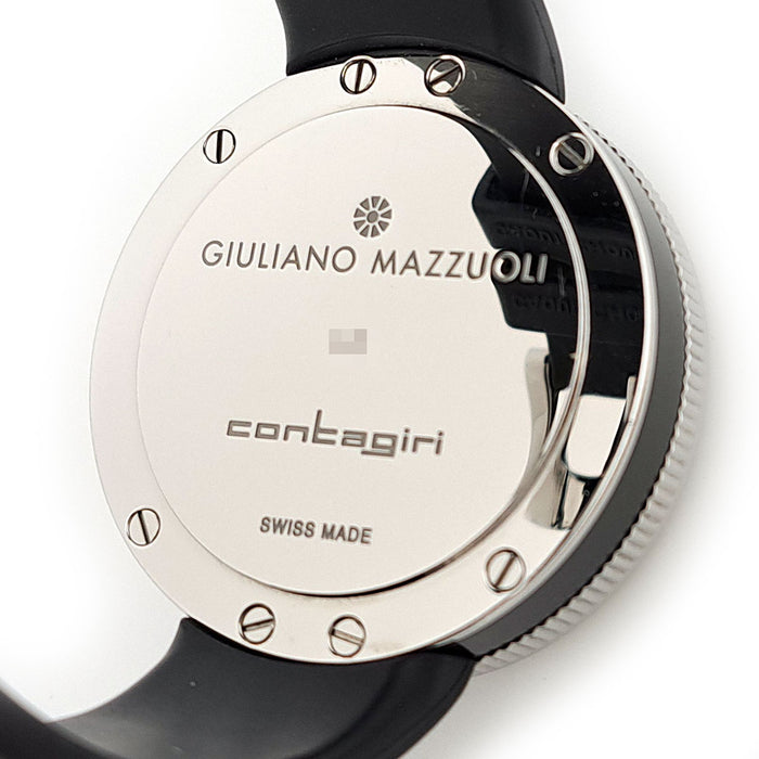 GIULIANO MAZZUOLI 
コンタジーリ 
箱ギャラ付