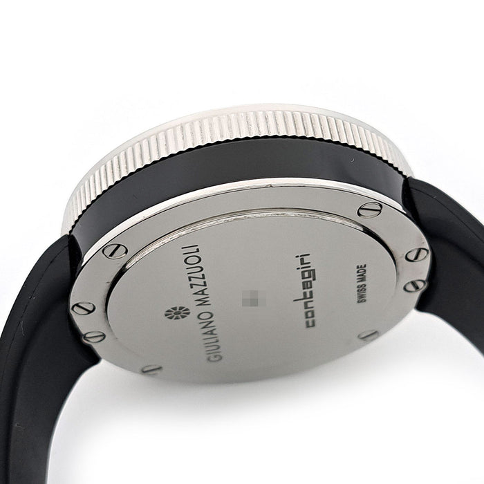 GIULIANO MAZZUOLI 
コンタジーリ 
箱ギャラ付