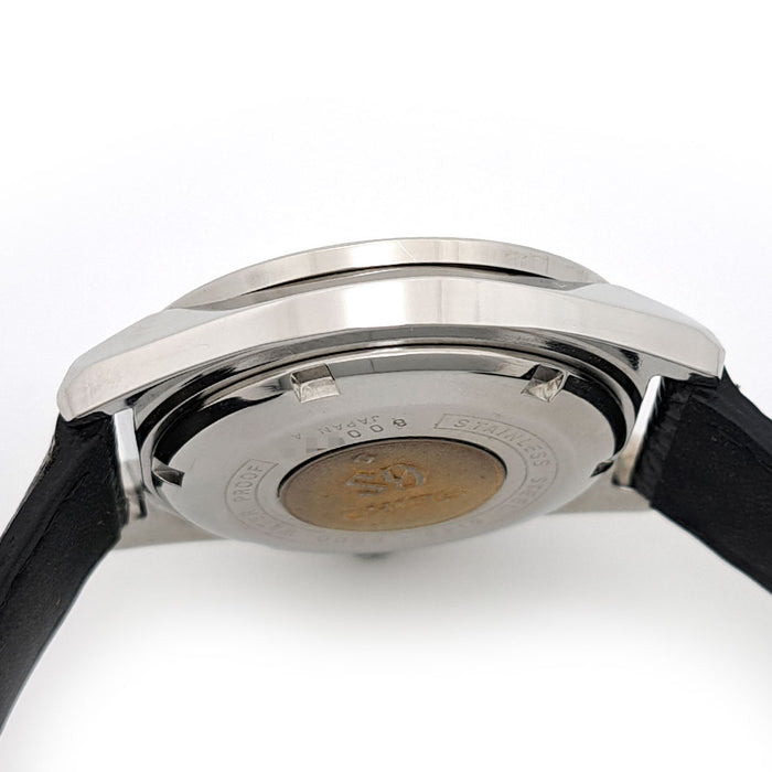 SEIKO 
Grand Seiko Highbeat Automatico Giorno Data Revisionato