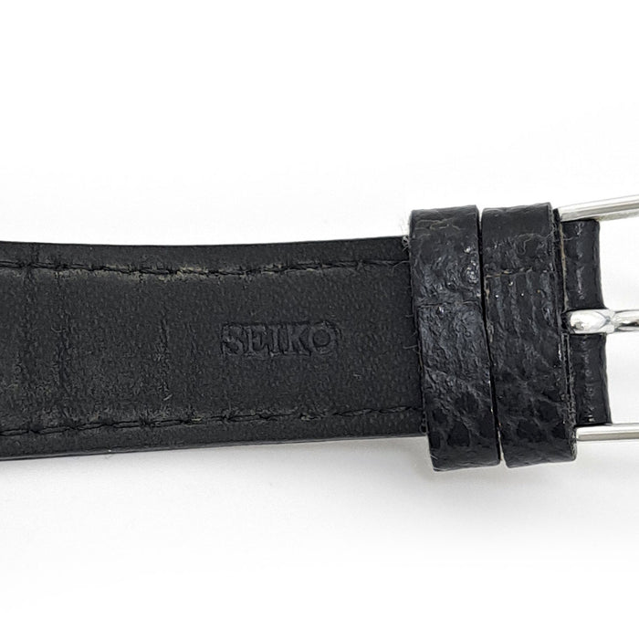 SEIKO 
Grand Seiko Highbeat Automatico Giorno Data Revisionato