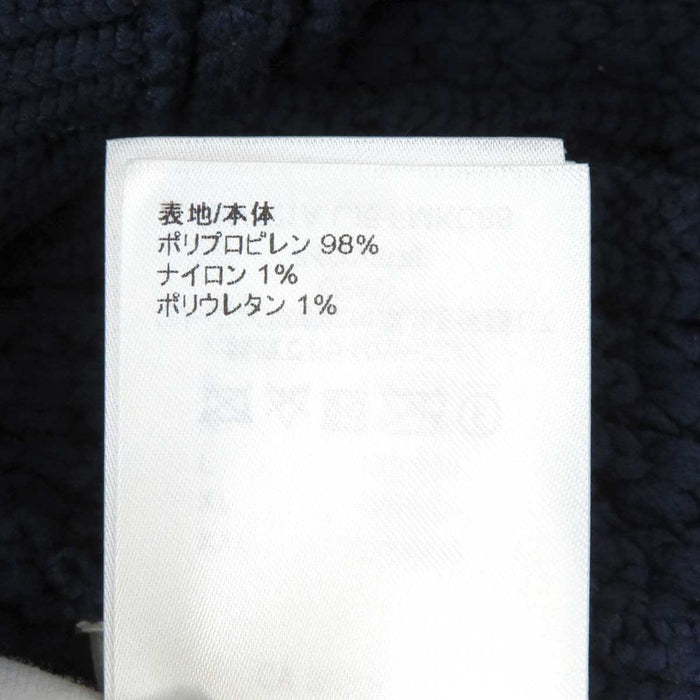 LOUIS VUITTON 
LV 
ケーブルニット カーディガン