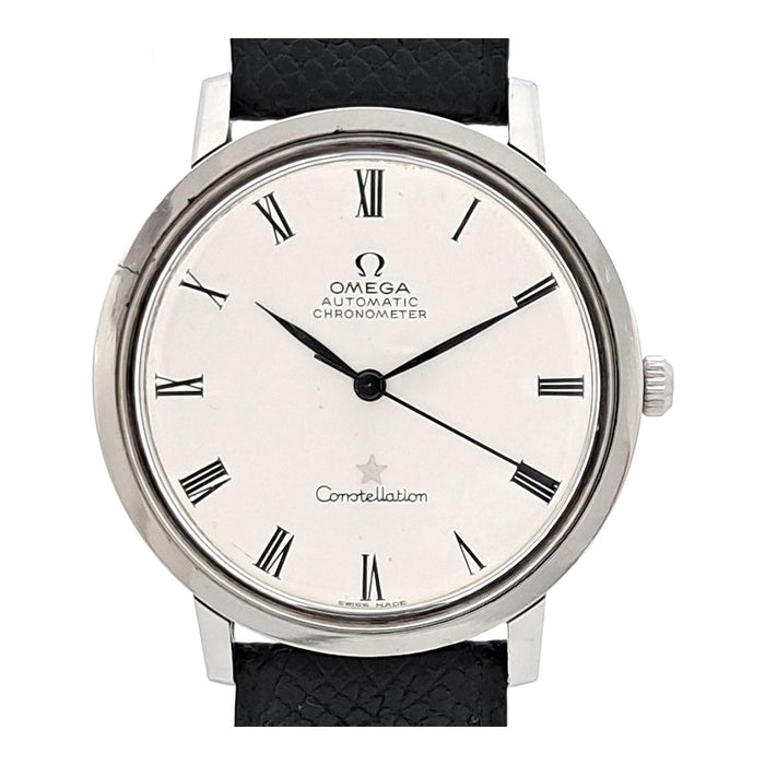 OMEGA 
Constellation