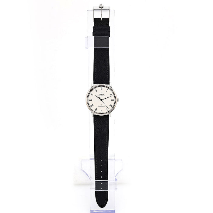 OMEGA 
Constellation