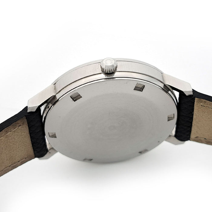 OMEGA 
Constellation