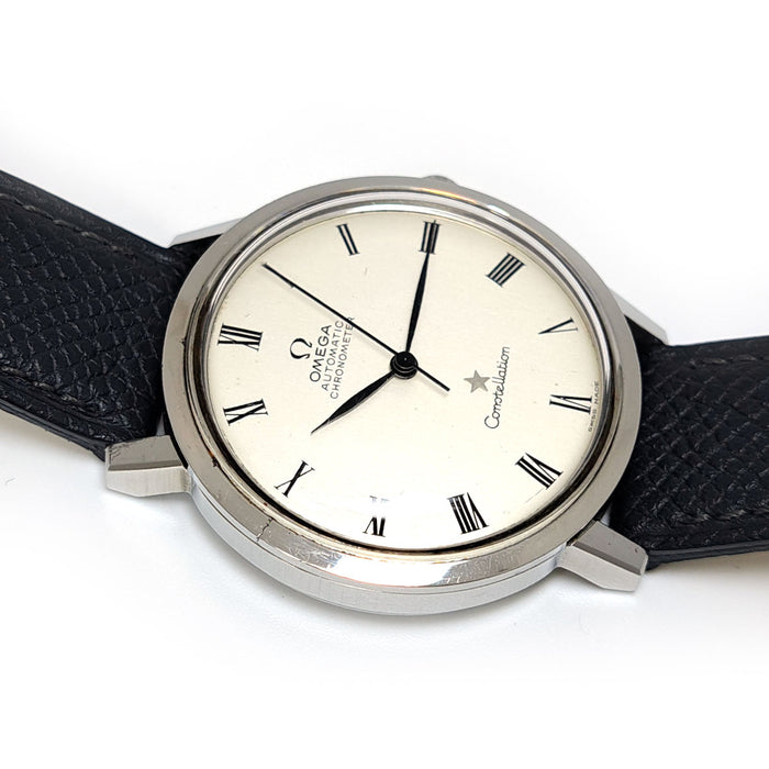 OMEGA 
Constellation